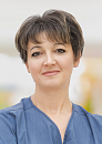 Яковлева Юлия Владимировна   
